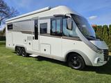Carthago Mercedes Benz Sprinter chic e-line 50LE DA - Carthago Chic e line 50