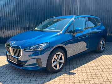 BMW 218 - 3