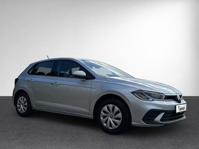 Polo 1.0 TSI Life LED+NAVI.+ACC+PDC+KLIMAAN+DAB+