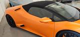 Lamborghini Huracán LP610-4 Spyder - - Lamborghini Gebrauchtwagen von 2016