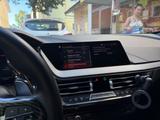 BMW M135i xDrive  - weiße BMW M135