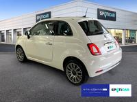 Fiat 500 Star 1.0 Mild Hybrid *City-Paket *PDC hinten