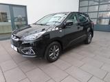 Hyundai ix35 1.6 Classis 2WD Klima/PDC/NSW/SHZG - Hyundai ix35 in Kassel