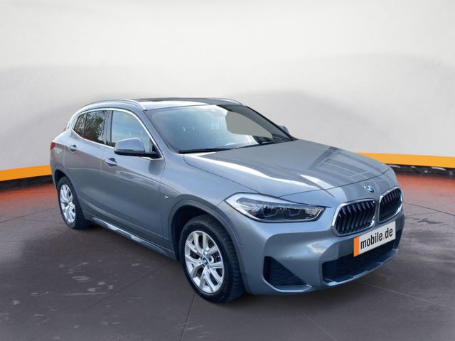 BMW X2 sDrive 20 i M Sport X*HeadUp*Pano*HiFi*LED*