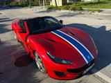 Ferrari Portofino 3.9 T V8 DCT Full - graue Ferrari Portofino