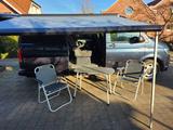 Volkswagen T6 California Beach ATM StHz AD AHK Markise - Volkswagen T6 California Kombi Gebrauchtwagen