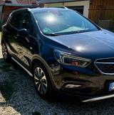 Opel Mokka X 1.4 ECOTEC Turbo Ultimate Start/Stop... - Opel Mokka X Ultimate mit Benzin-Antrieb