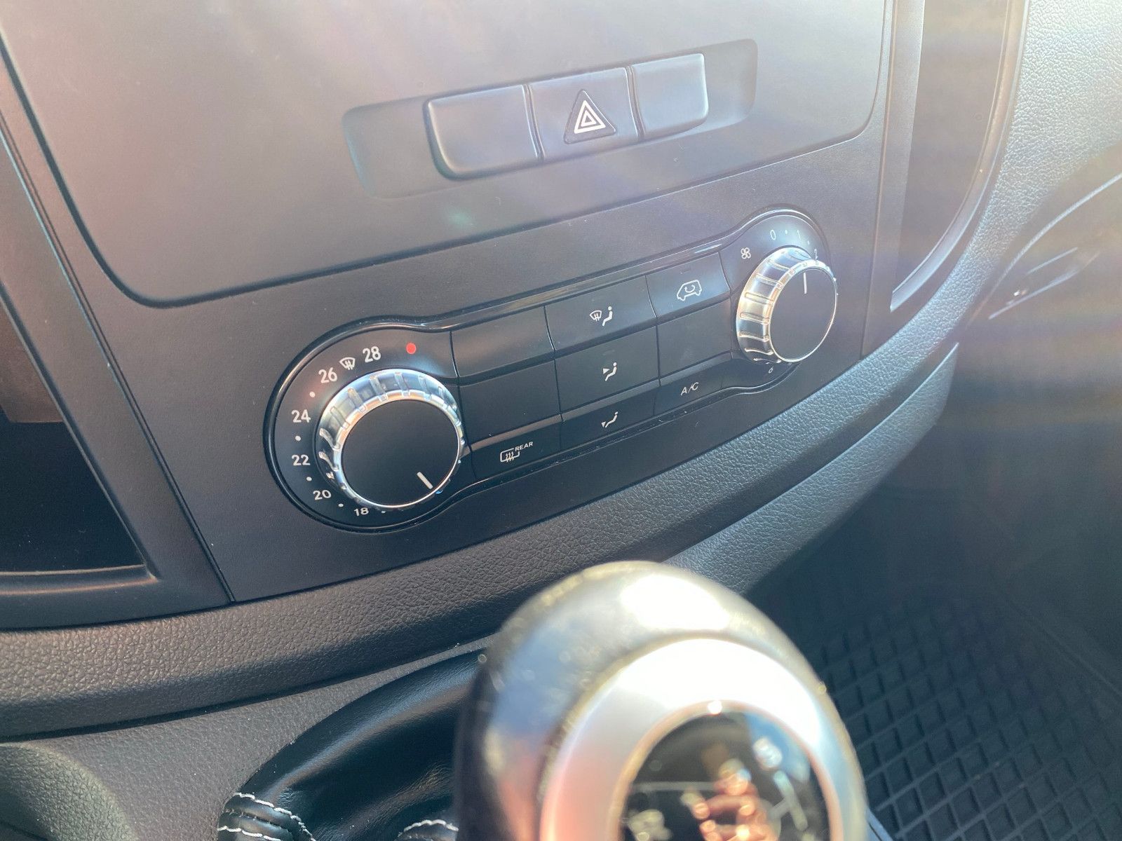 Fahrzeugabbildung Mercedes-Benz Marco Polo ACTIVITY EDITION