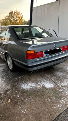 BMW e34 530i 6 Zylinder