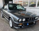 BMW 325i Cabrio E 30 VFL  Schalter - BMW 325: E30 325e