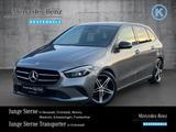 Mercedes-Benz B 200 PROGRESSIVE+AHK+KAMERA+NIGHT+SHZ+TOTWINKEL - Mercedes-Benz B 200 in Ludwigshafen