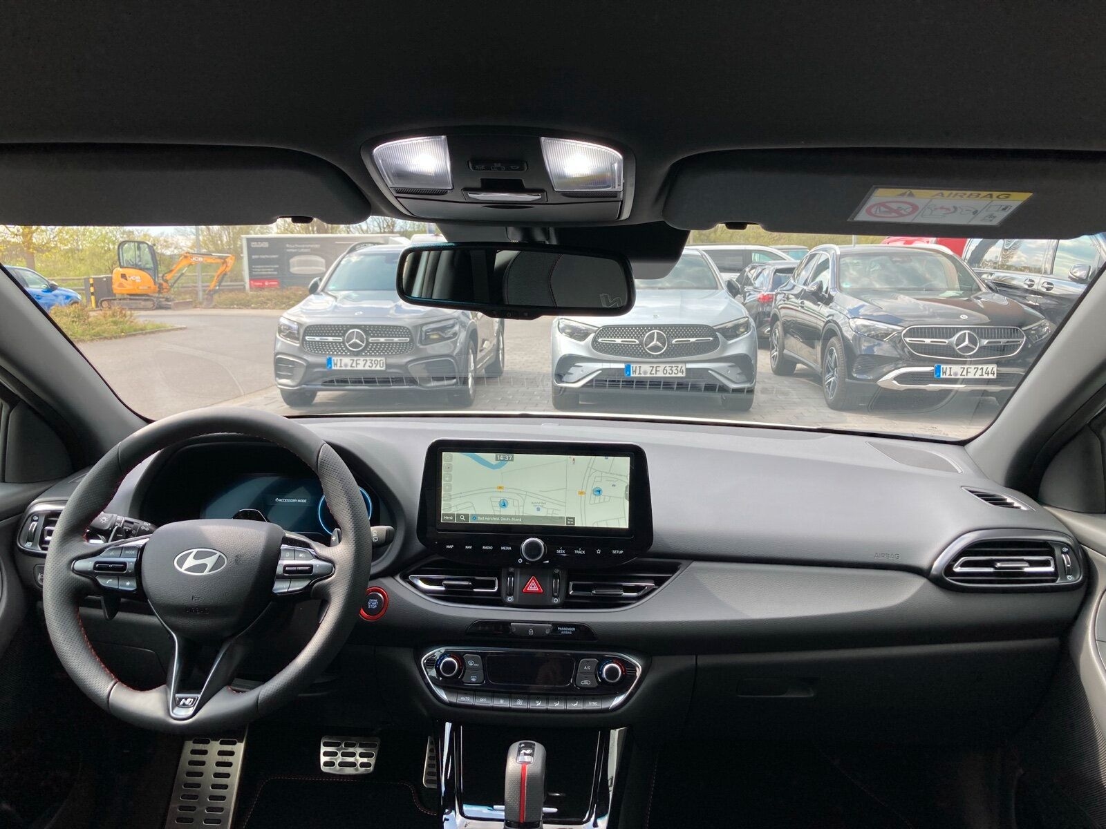 Hyundai i30 – Bild 12