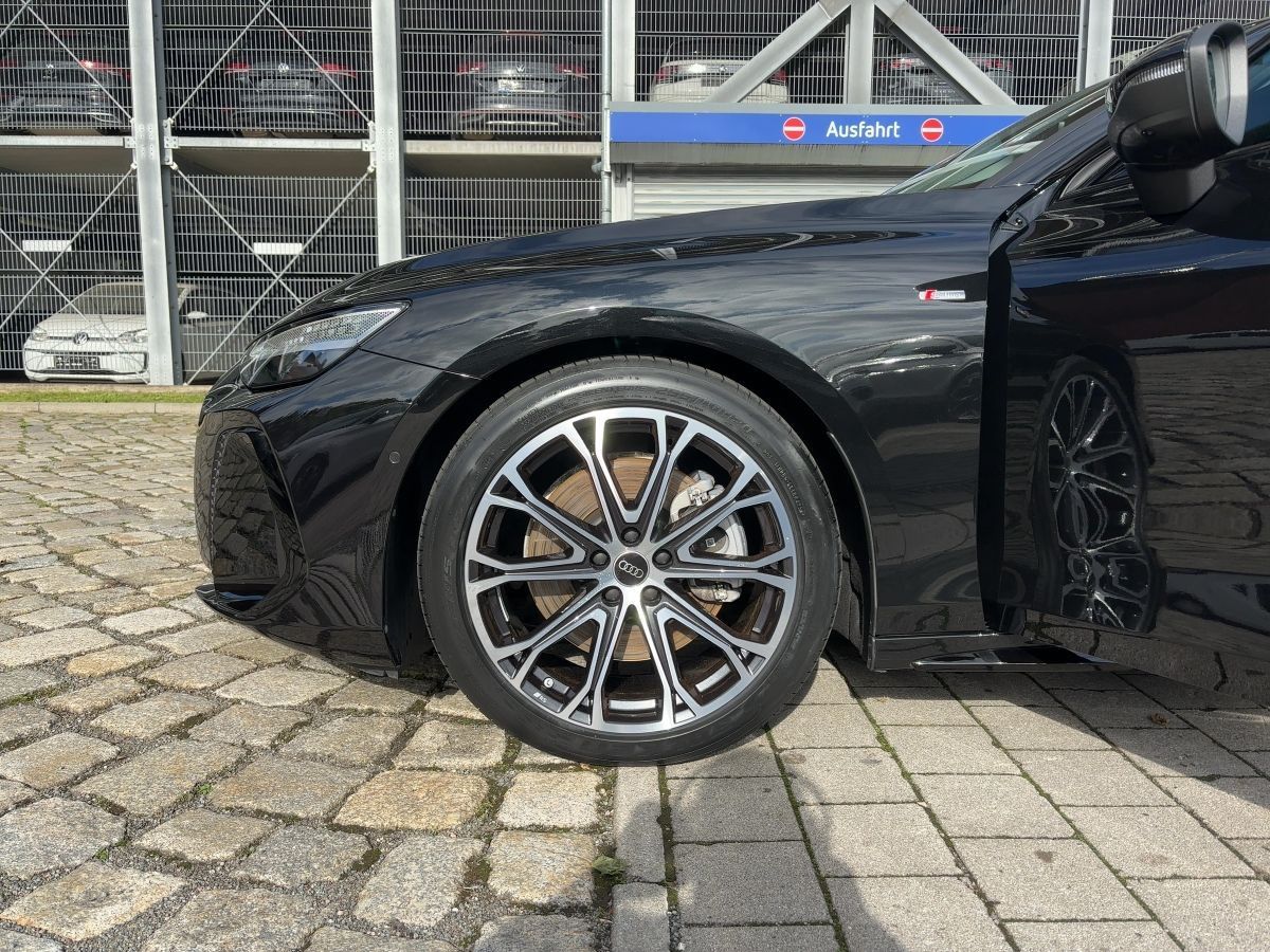 Audi A6 - Bild 14
