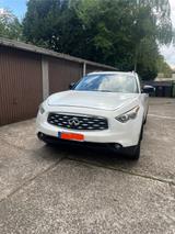 Andere Infiniti fx35 - Andere aus 2009