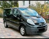 Renault Trafic.. - gebrauchte Renault Trafic aus dem Jahr 2009