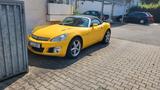 Opel GT - - - Opel GT von privat