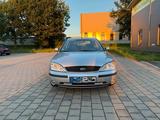 Ford Mondeo MK3 2.0 Duratec  145 PS  Gut... - Ford Mondeo: 3.0