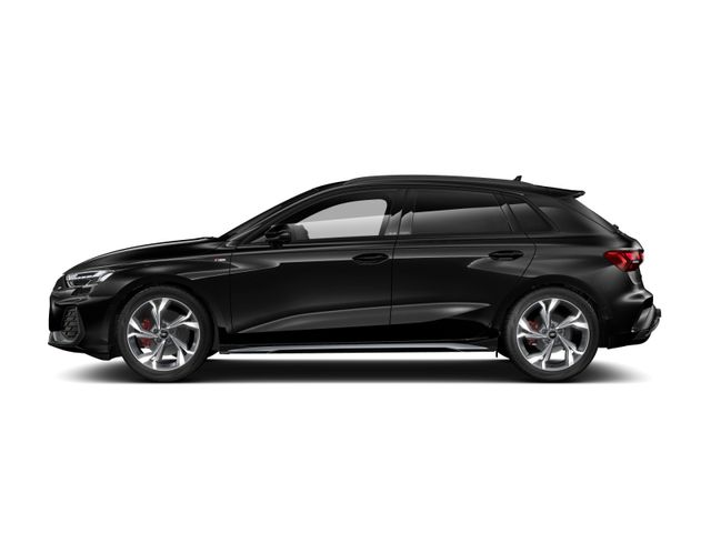 A3 Sportback S line 40 TFSI quattro,Standheizung