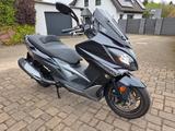 Kymco Xciting 400i ABS, wenig KM, HU neu, gepflegt - Kymco Xciting 400i ABS