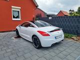Peugeot RCZ 1.6 155 THP Automatik - - Peugeot RCZ: Thp