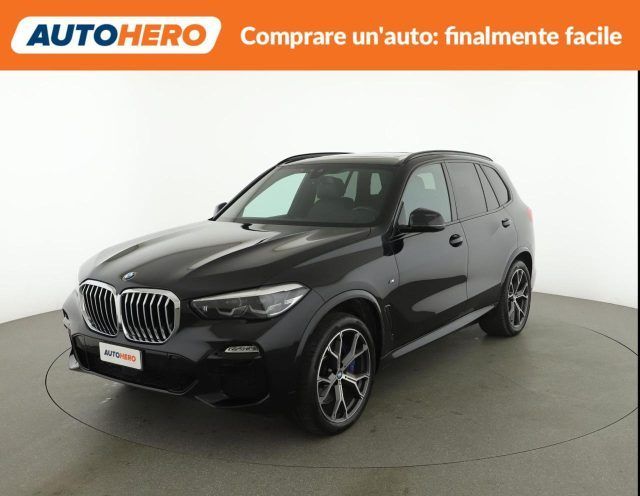 Image of BMW X5