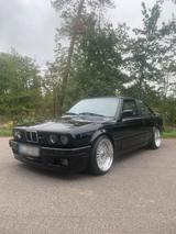 BMW Bmw E30 325i M Technik 2 - BMW 325 aus 1989: 325i