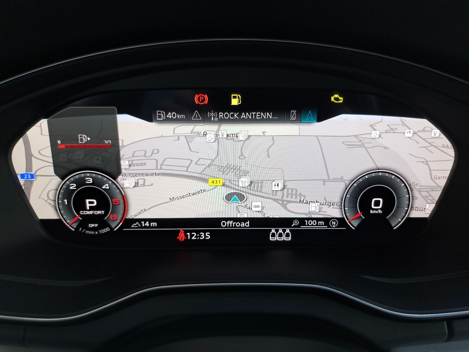 Audi Q5 - Bild 19