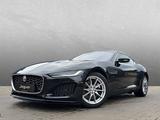 Jaguar F-Type P300 Coupe SOUND-TASTE DAB LED TFT KAMERA - Jaguar: D Type