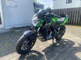 Kawasaki Z 650 +EINZELSTÜCK+TOP-ZUSTAND+ - KAWASAKI 650 Z