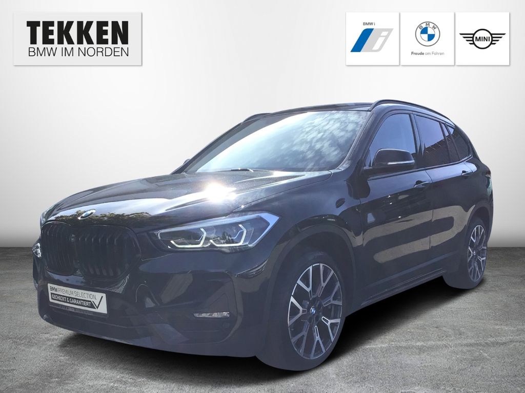Image of BMW X1