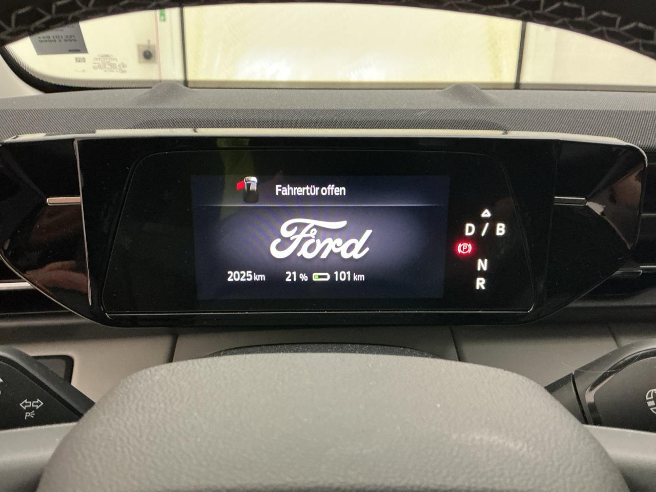 Ford Explorer AWD 79kwh ACC 360° LED TWA, миниатюра 4