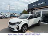 Peugeot 5008 Allure Pack Pure Tech 130 - Peugeot 5008 in Chemnitz