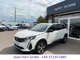 Peugeot 5008 Allure Pack Puretech 130 - Peugeot 5008 aus 2024