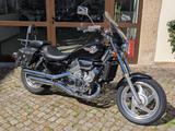 Honda VF750C RC43 V4 top Zustand , HU+Insp.+Reifen neu - Angebote