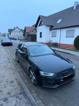 Audi A4 B8 Facelift 2.0 TDI Avant - gebrauchte Audi A4 mit Facelift