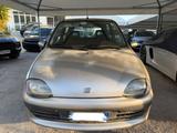 Fiat Seicento 1.1 Fire CLIMA/VETRI ELETTRICI2001 - graue Fiat Seicento