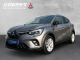 Mitsubishi ASX Plus SHZ*LHZ*RFK*PPS hinten*Allwetter - Mitsubishi ASX aus 2023
