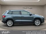 Skoda Karoq 2.0TDI Style 4x4 Pano Navi ACC Leder KAM - Skoda Gebrauchtwagen in Tübingen