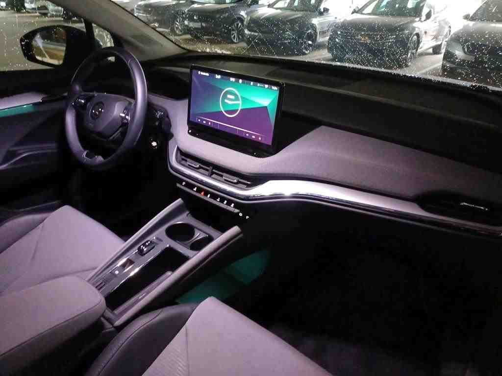 Skoda Enyaq - Bild 5