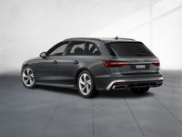 Audi A4 Avant S line 40 TDI S tronic Standh. LED SW
