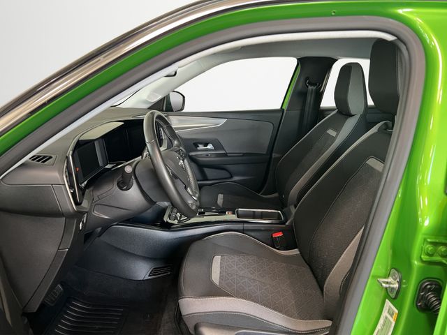 Vorschau Auto