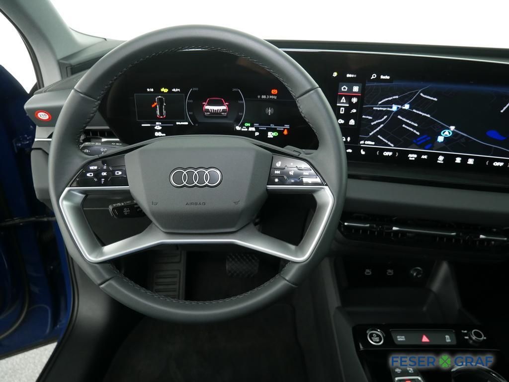 Audi Q6 e-tron - Bild 12