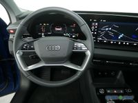 Audi Q6 e-tron - Vorschau Bild 12