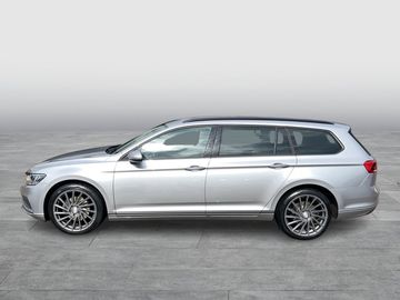 Volkswagen Passat Variant - 2