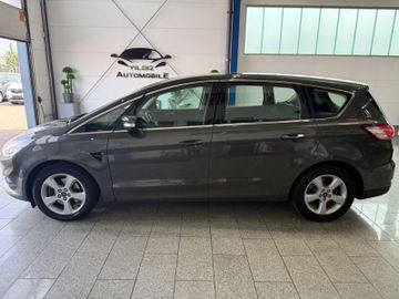 Ford S-Max - 10