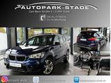 BMW X1 20d xDrive Pano Keyless Kamera LED AHK - BMW X1 mit Diesel-Antrieb: Standheizung