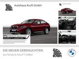 BMW X4 xDrive20i NAVI+AHK+KAMERA+HIFI+LED+LM18 - BMW X4 Jahreswagen