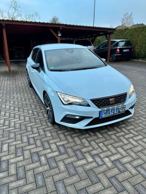 Image of Seat Leon