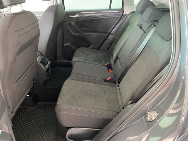 Tiguan Elegance 1.4 TSI DSG eHybrid AHK+NAVI