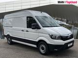 MAN TGE 3.140 4X2F SB Keine Klima - gebrauchte MAN TGE aus dem Jahr 2024